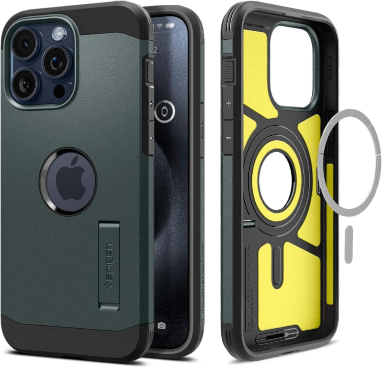 besten iPhone 15 Pro Hüllen