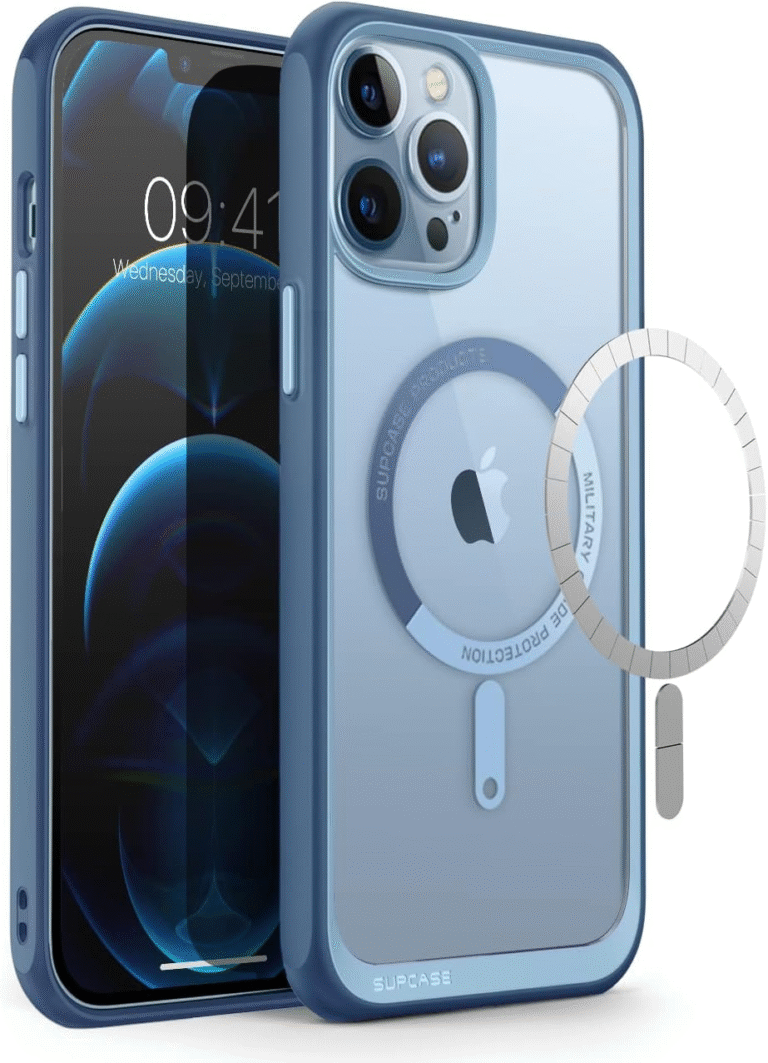 besten Hüllen für das iPhone 14 Pro