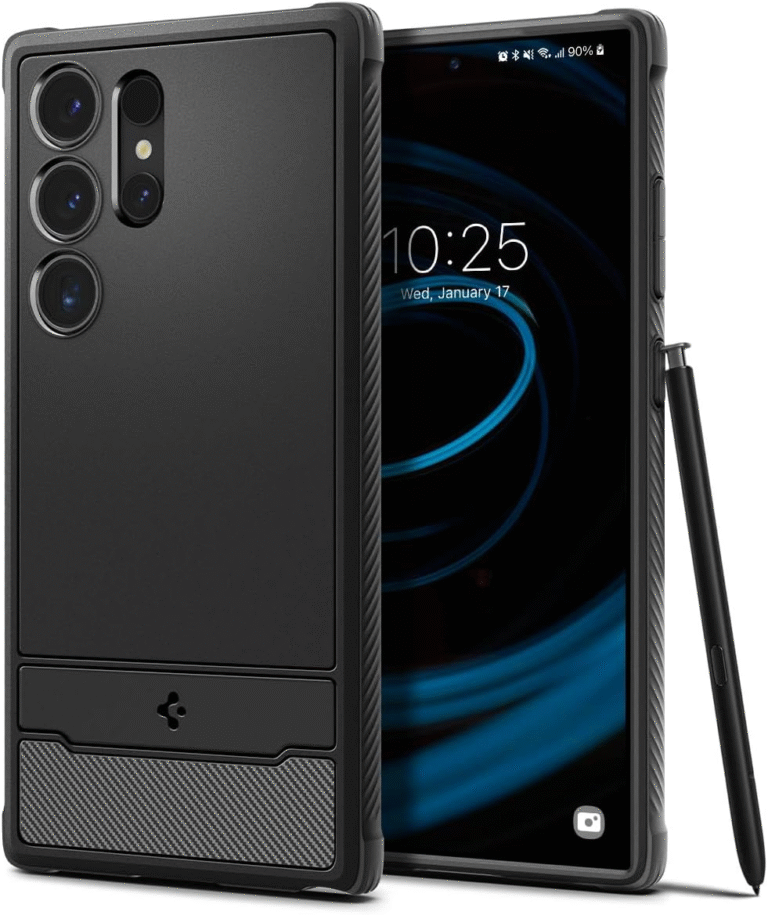 Besten Samsung Galaxy S24 Ultra Hüllen