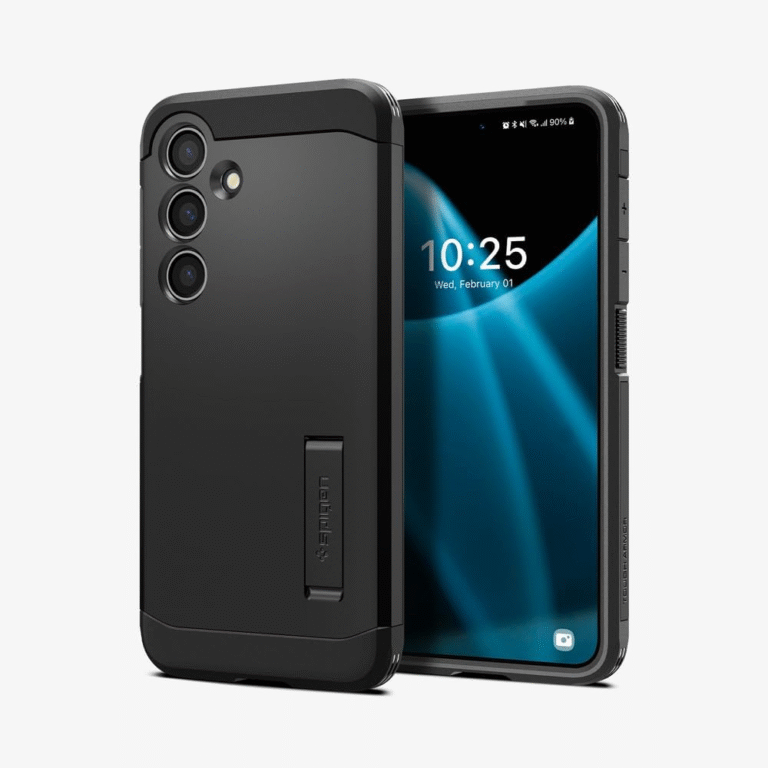 besten Samsung Galaxy S24 Hüllen