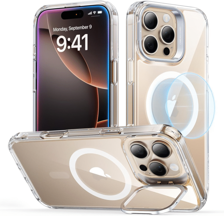 besten Hüllen für das iPhone 16