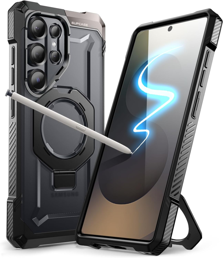 Hüllen für das Samsung Galaxy S25 Ultra